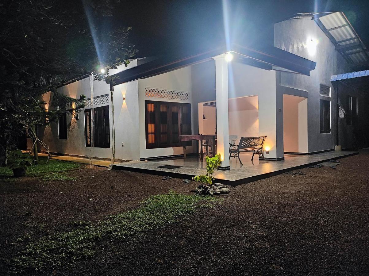 Sunset Villa Νεγκόμπο Εξωτερικό φωτογραφία