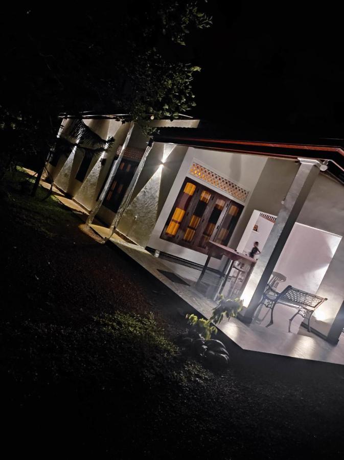Sunset Villa Νεγκόμπο Εξωτερικό φωτογραφία